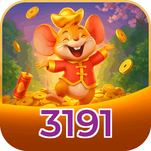 Tabela RTP dos jogos de cassino da 3191