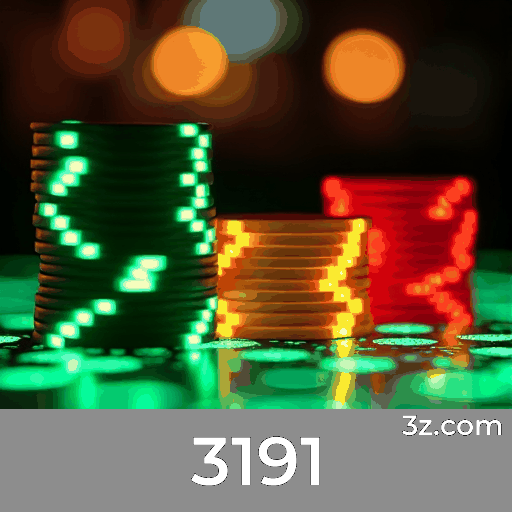 3191