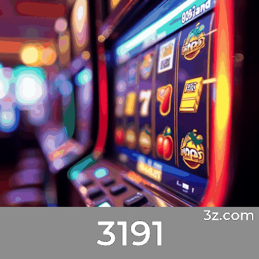 3191: Seu Cassino Online Seguro e Premiado